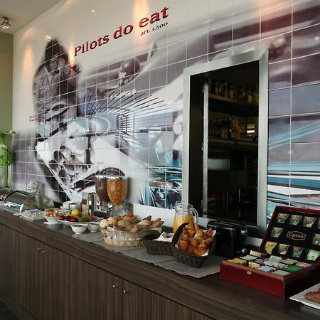Hotel De Pits Heusden-Zolder Luaran gambar