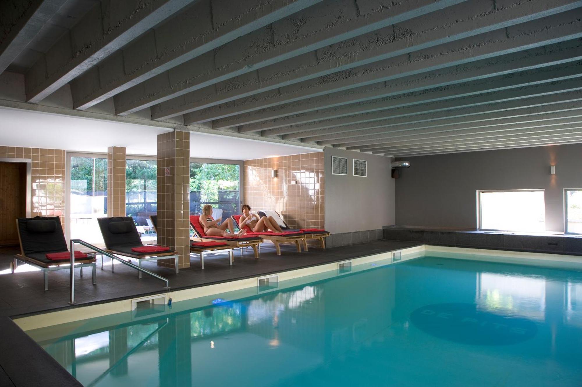 Hotel De Pits Heusden-Zolder Luaran gambar