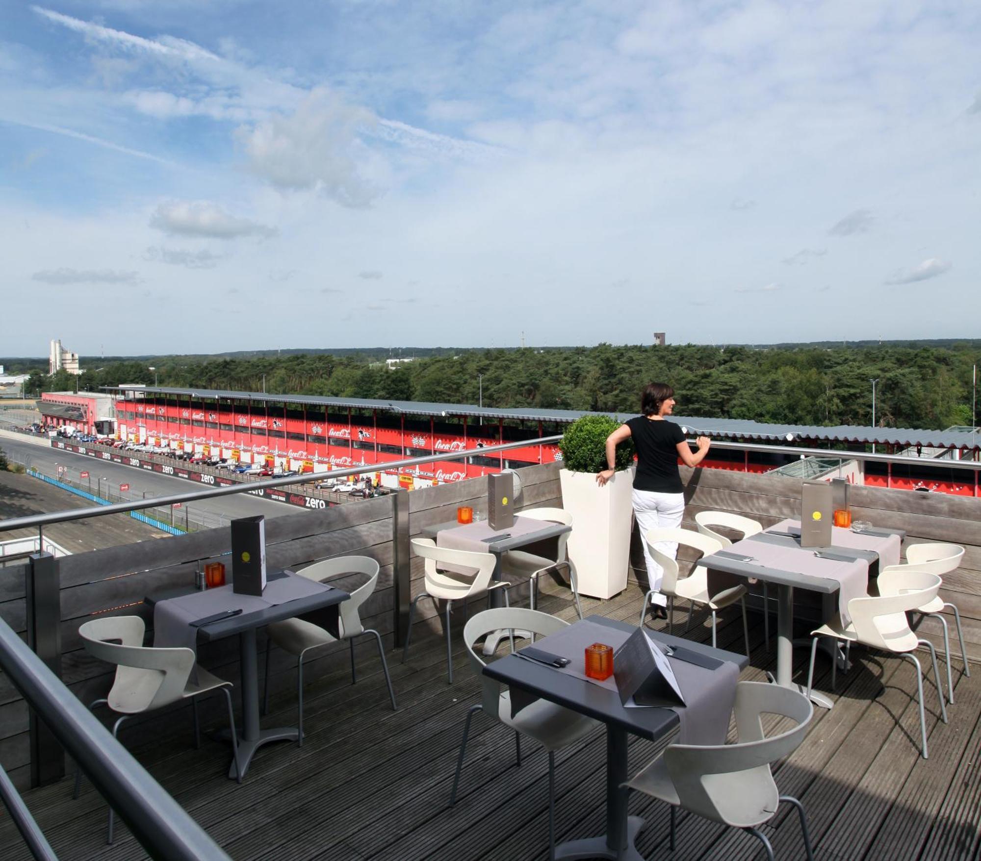 Hotel De Pits Heusden-Zolder Luaran gambar