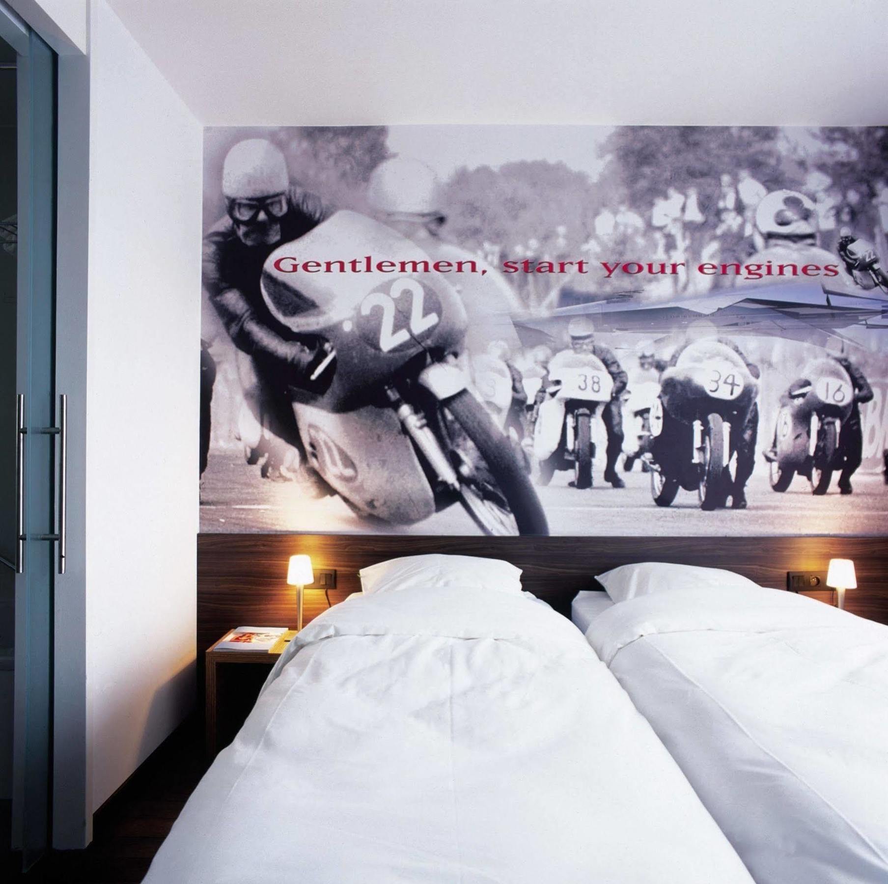 Hotel De Pits Heusden-Zolder Luaran gambar